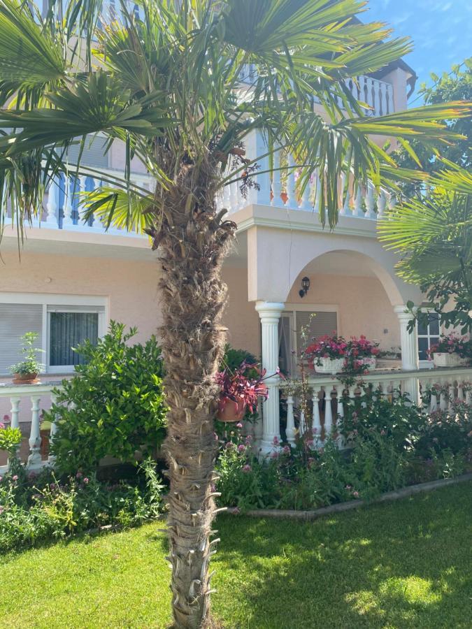 Villa Chiara Vodice Exterior foto