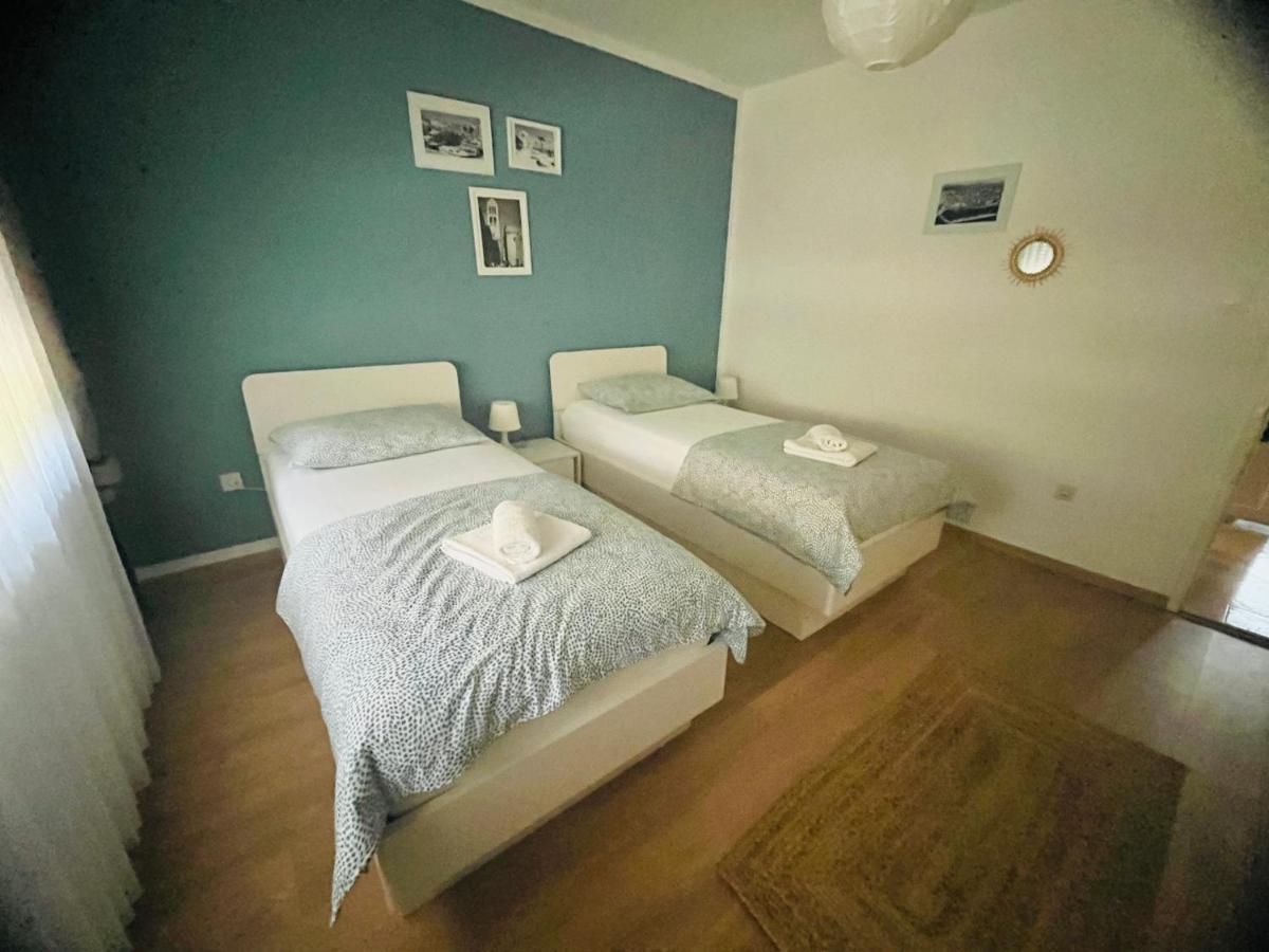 Villa Chiara Vodice Exterior foto